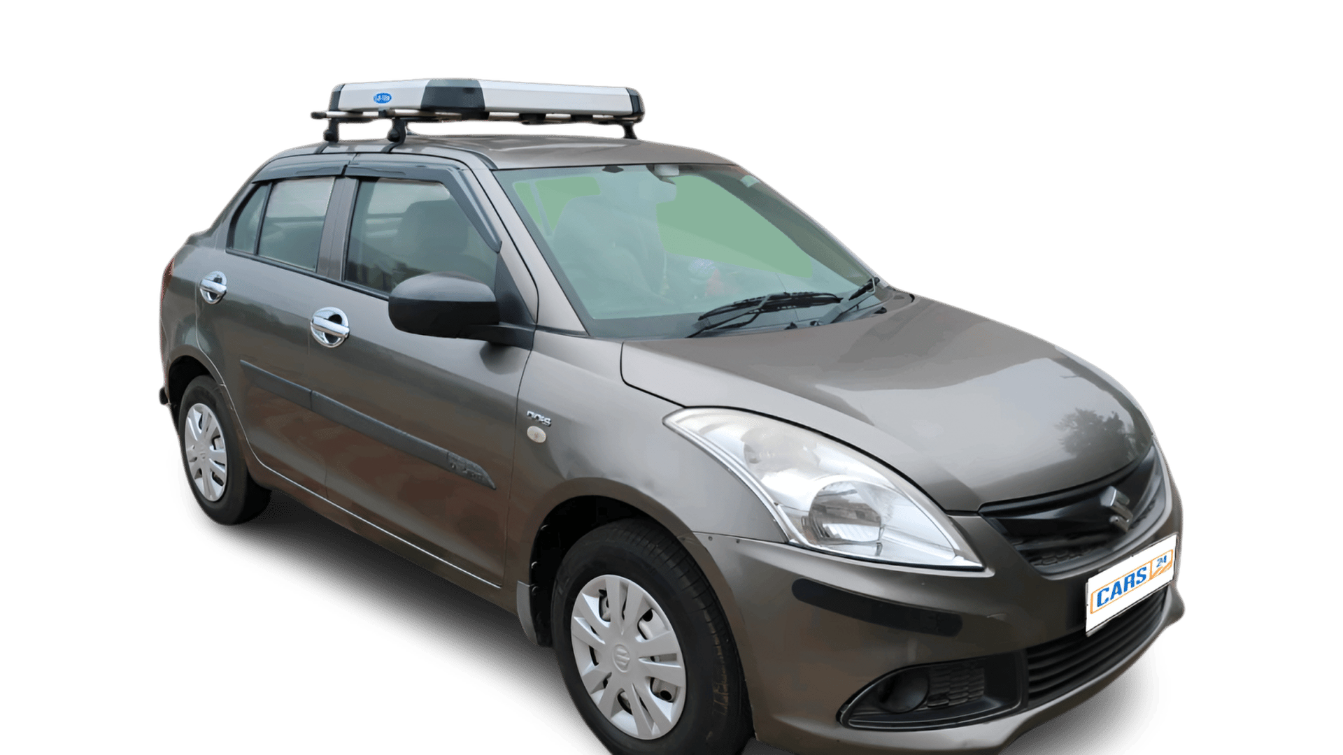2015 Maruti Swift Dzire - Sedan - Diesel - Manual - ₹3.20 lakh